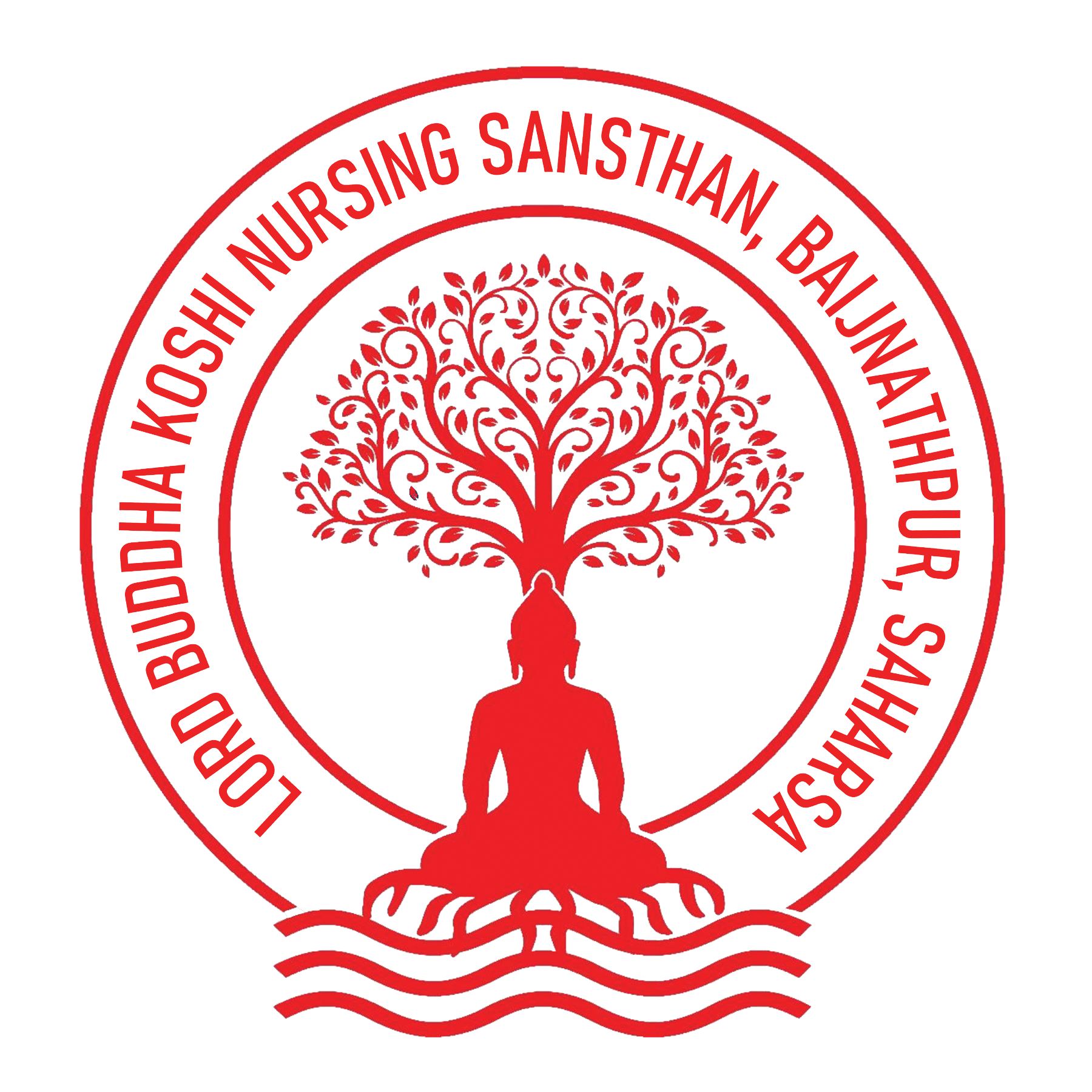 LBKNS Logo