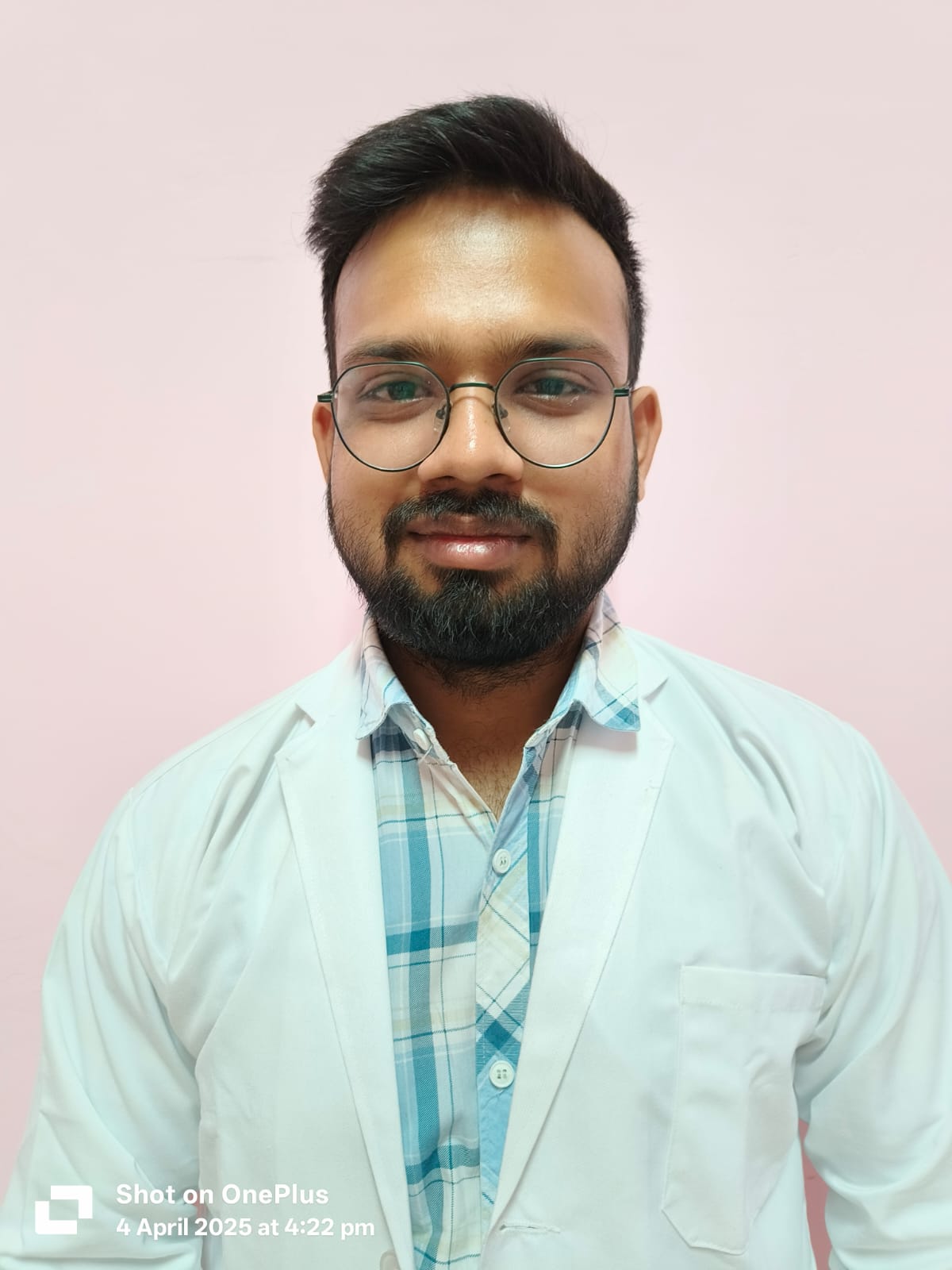 ABHISHEK DEY