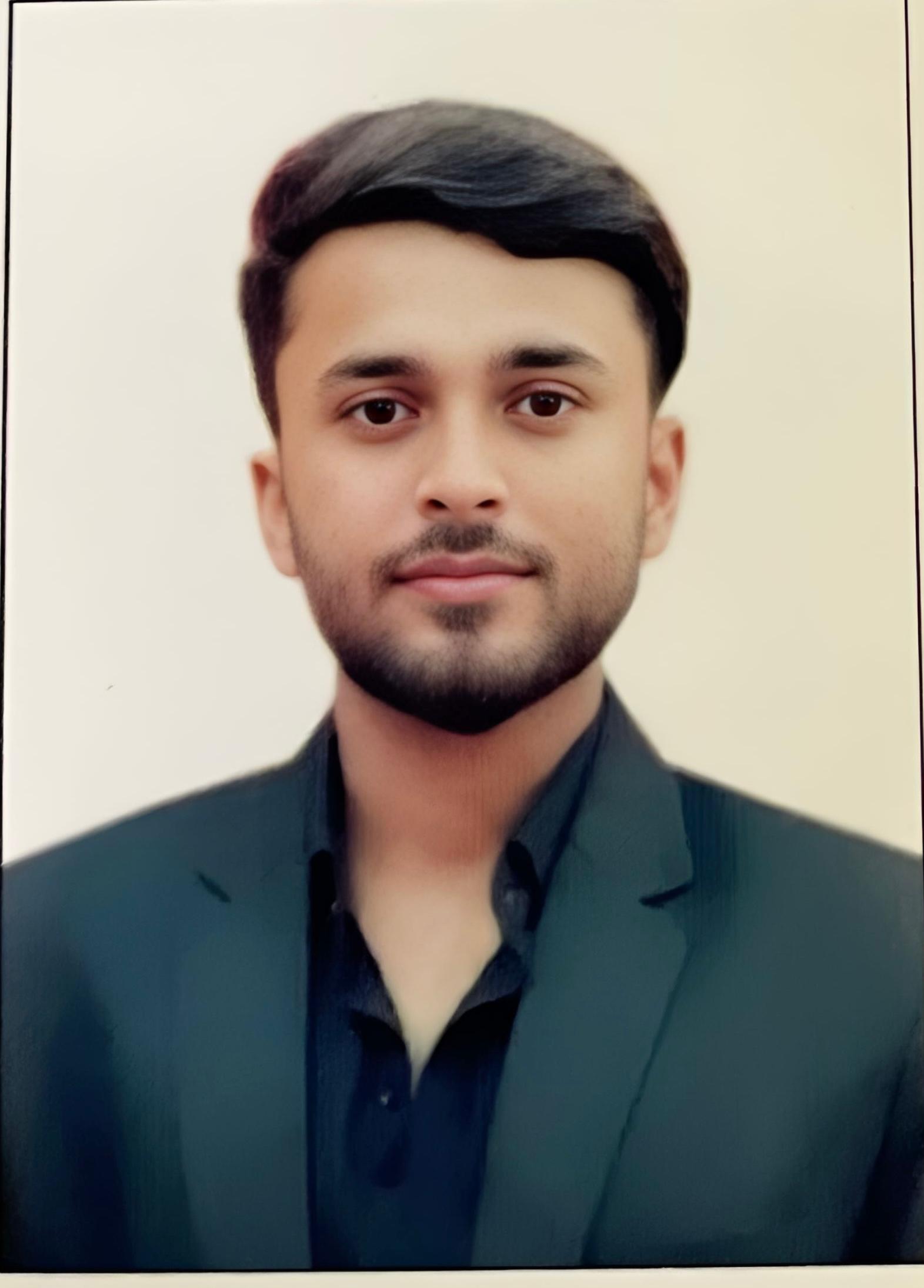 SACHIN KUMAR